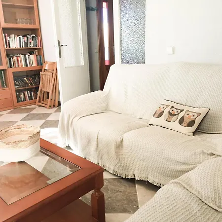 Casa de Férias Agradable Casa Con Jardín: Casasola San Cristóbal de Segovia