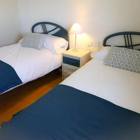 Hébergement de vacances Agradable Casa Con Jardin: Casasola San Cristóbal de Segovia