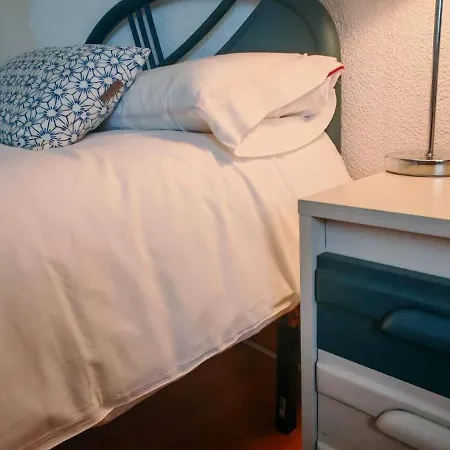 Agradable Casa Con Jardin: Casasola * San Cristóbal de Segovia