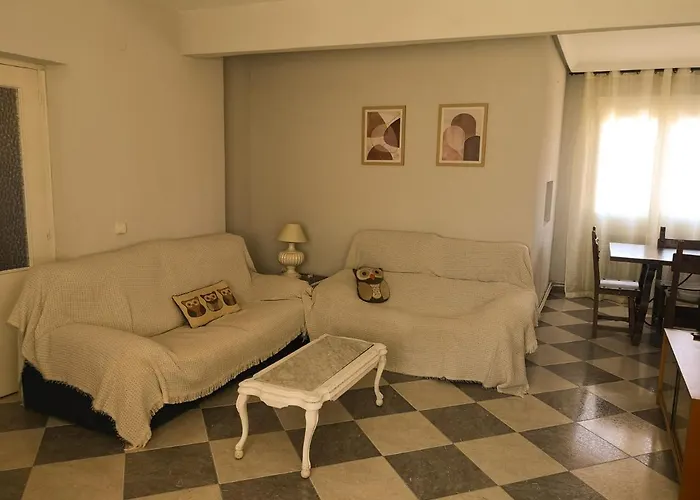 펜션 Agradable Casa Con Jardin: Casasola *