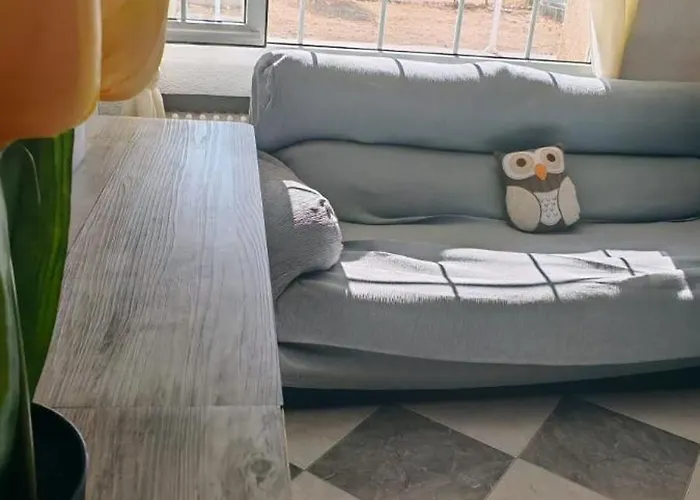 펜션 Agradable Casa Con Jardin: Casasola *